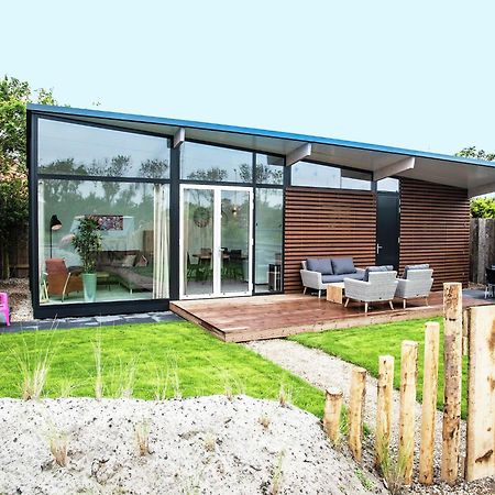Cozy Holiday Home In Callantsoog On A Dutch Coast Εξωτερικό φωτογραφία