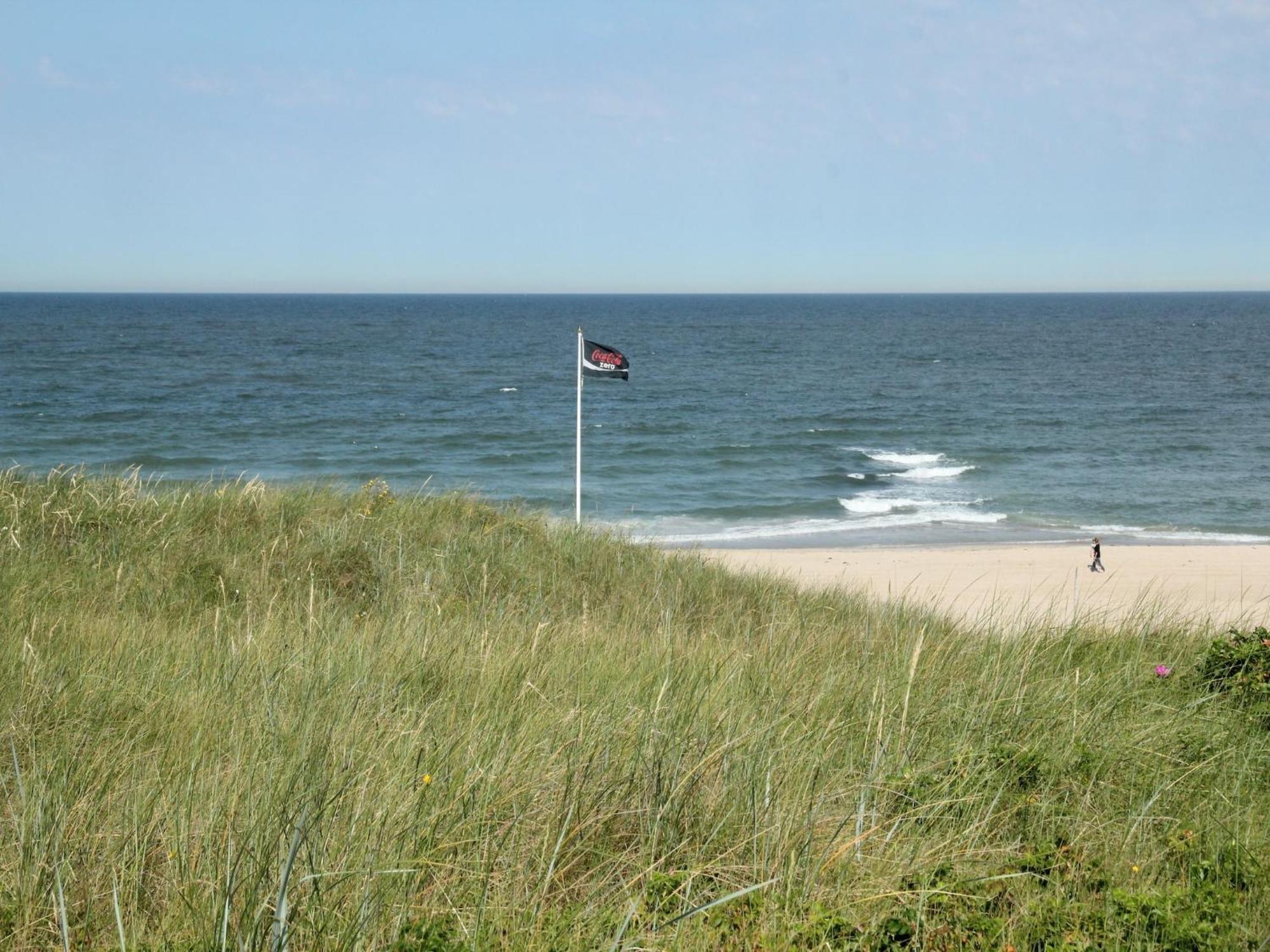 Cozy Holiday Home In Callantsoog On A Dutch Coast Εξωτερικό φωτογραφία