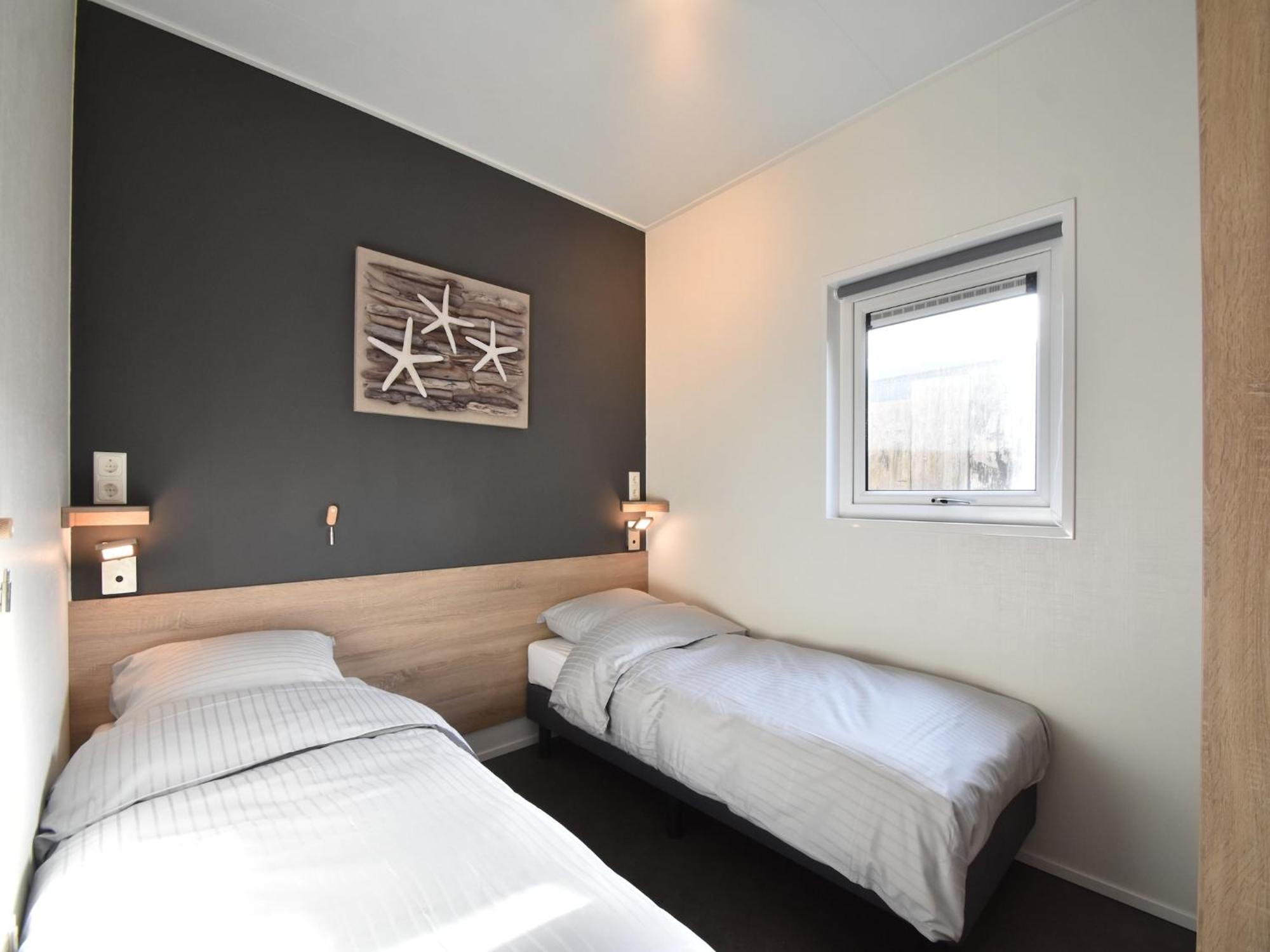 Cozy Holiday Home In Callantsoog On A Dutch Coast Εξωτερικό φωτογραφία