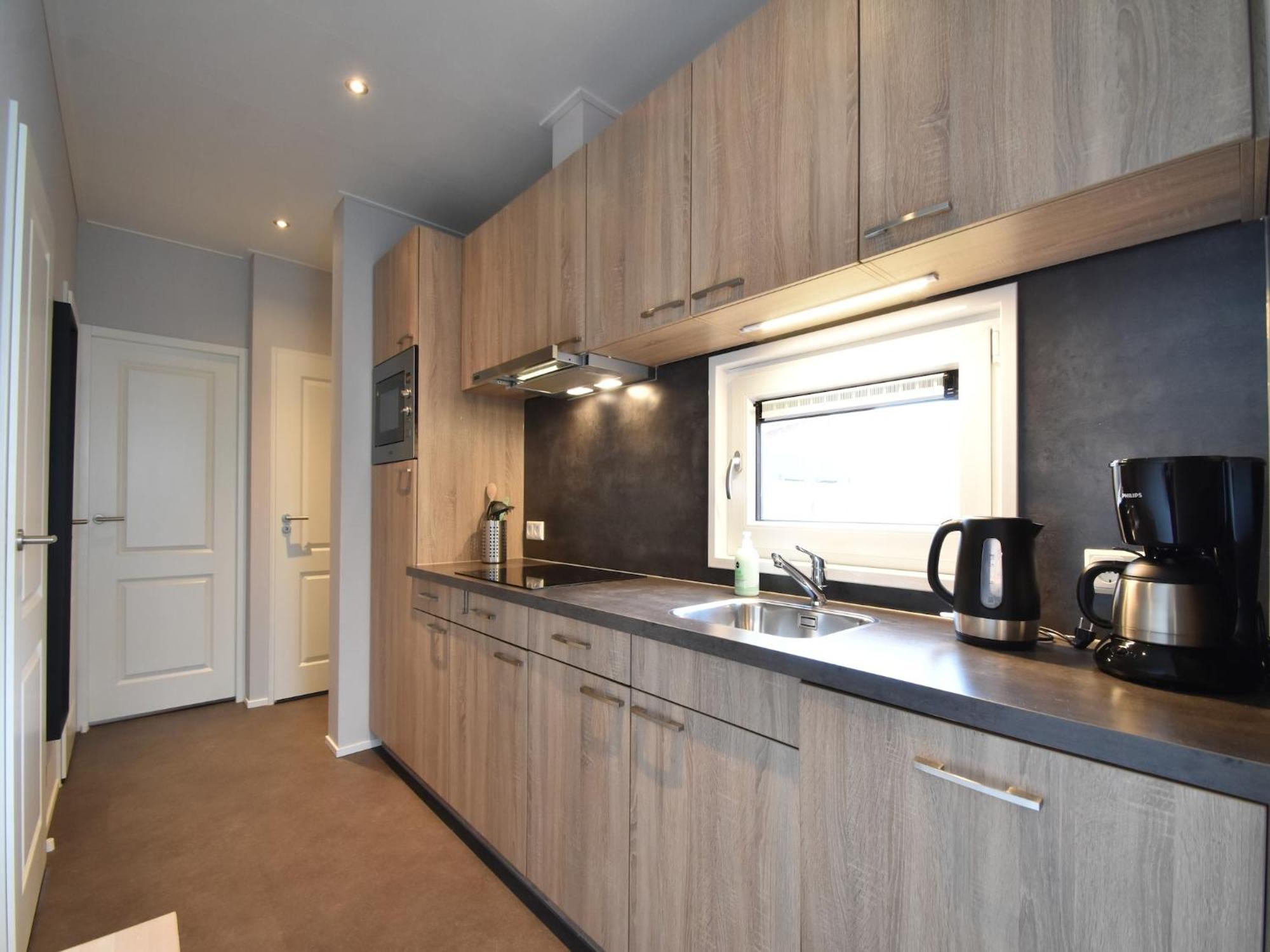 Cozy Holiday Home In Callantsoog On A Dutch Coast Εξωτερικό φωτογραφία