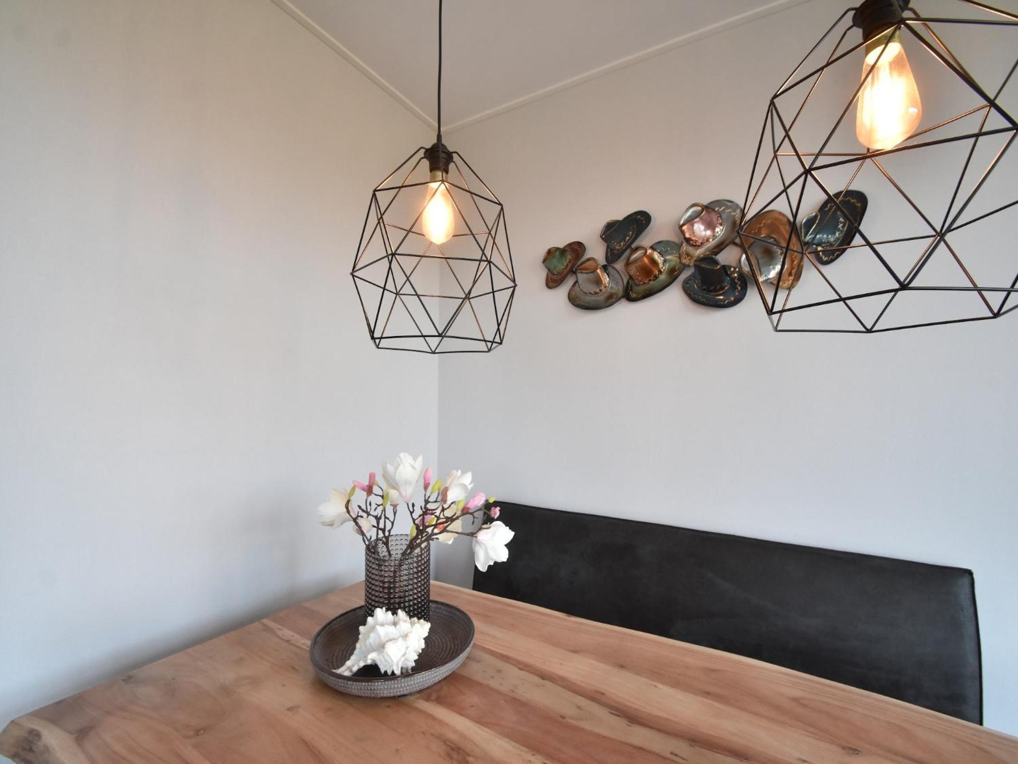 Cozy Holiday Home In Callantsoog On A Dutch Coast Εξωτερικό φωτογραφία